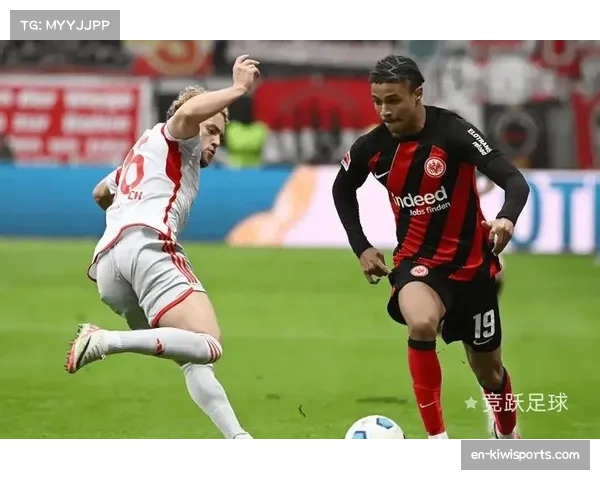 多特蒙德3-2险胜法兰克福 保留附加赛参赛资格